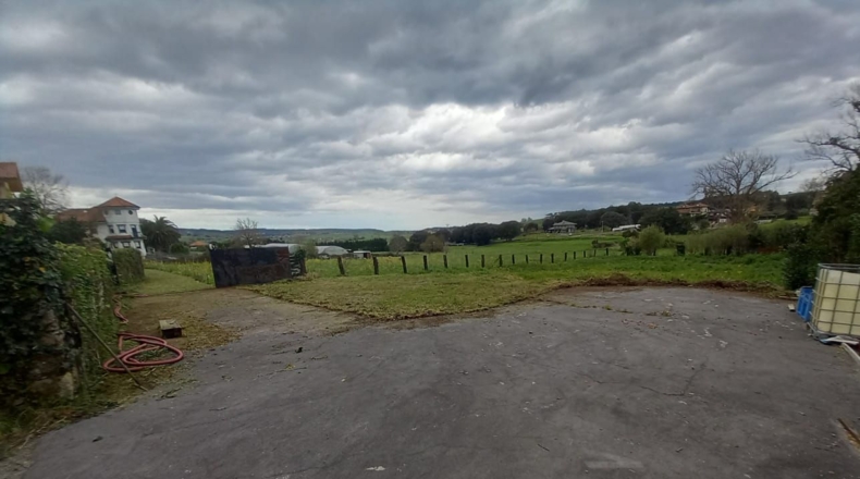 Cantabria - Palacio - 2031m2