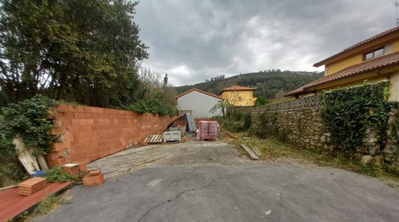 Cantabria - Palacio - 2031m2