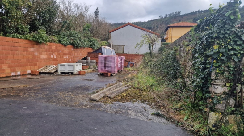 Cantabria - Palacio - 2031m2