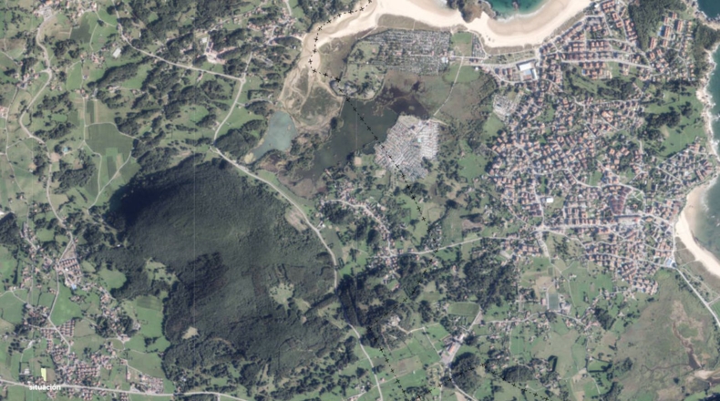 Cantabria - Palacio - 2031m2