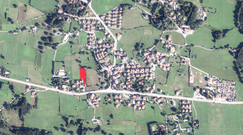 Cantabria - Palacio - 2031m2