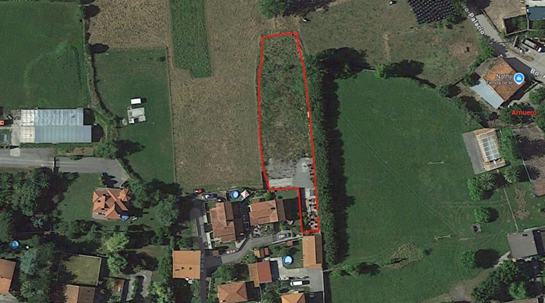 Cantabria - Palacio - 2031m2