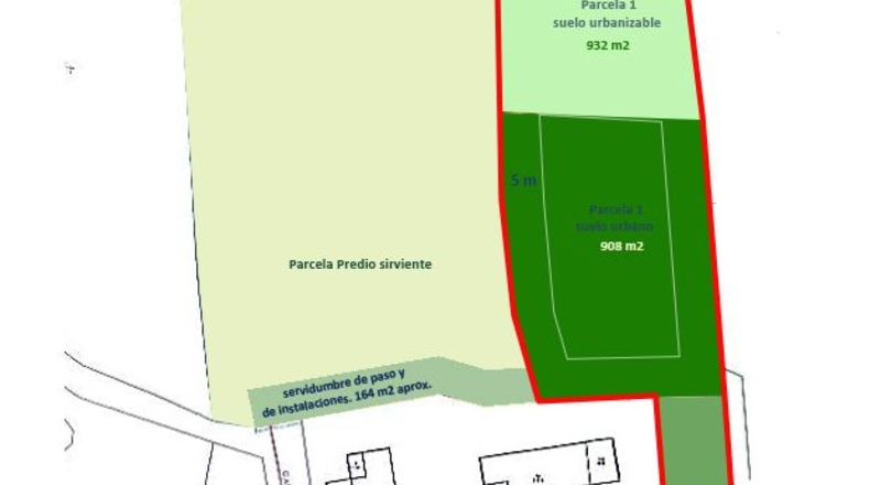 Cantabria - Palacio - 2031m2