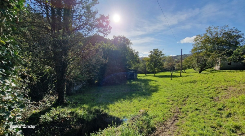 Cantabria - Cotillo - 3200m2