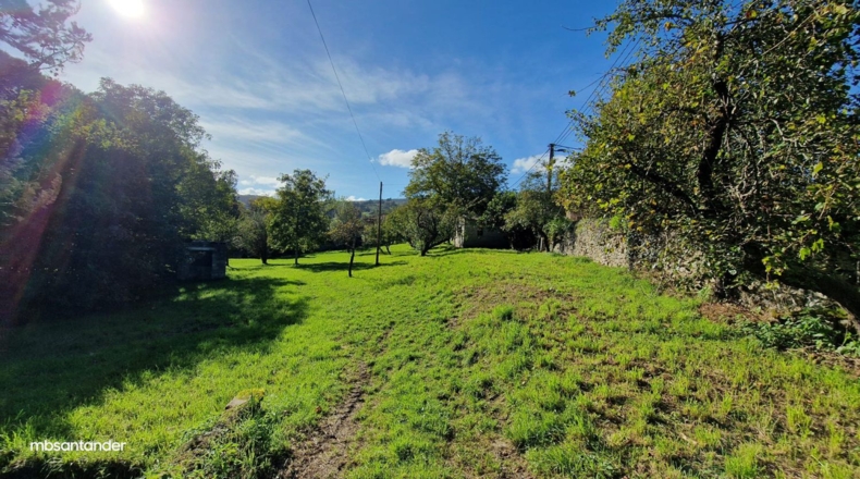 Cantabria - Cotillo - 3200m2