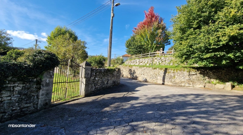 Cantabria - Cotillo - 3200m2