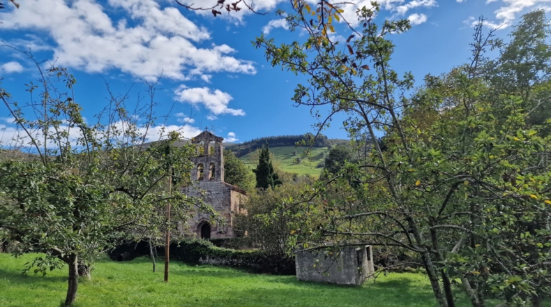 Cantabria - Cotillo - 3200m2