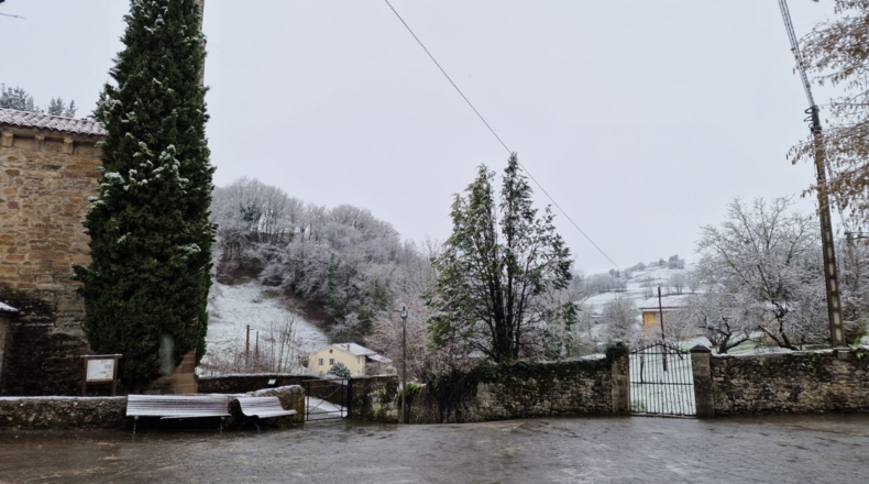 Cantabria - Cotillo - 3200m2