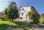 Chalet independiente con terreno en venta en Bárcena de Cicero ref: TR349320 foto
