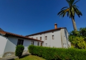 Chalet independiente con terreno en venta en Bárcena de Cicero ref: TR349320 foto