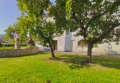 Chalet independiente con terreno en venta en Bárcena de Cicero ref: TR349320 foto
