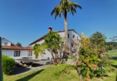Chalet independiente con terreno en venta en Bárcena de Cicero ref: TR349320 foto