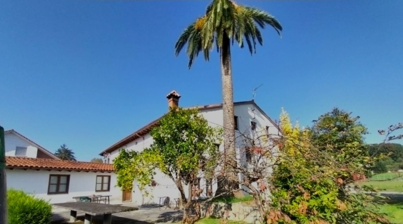 Cantabria - Gama - 619m2
