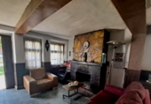 Chalet independiente con terreno en venta en Bárcena de Cicero ref: TR349320 foto