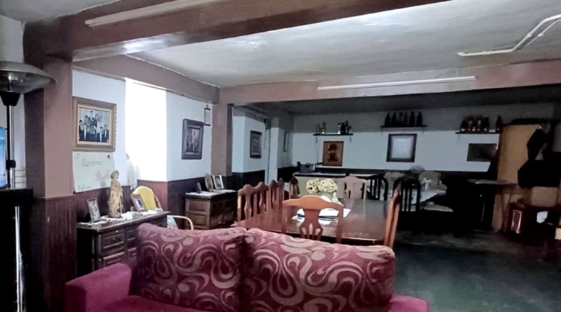 Cantabria - Gama - 619m2
