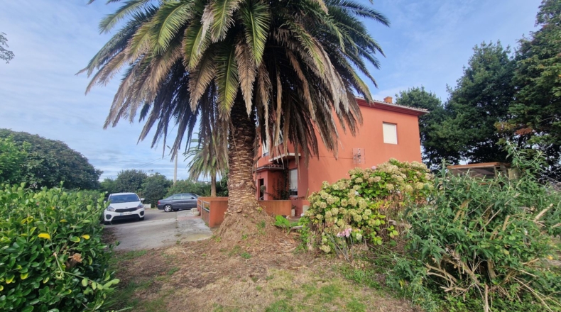 Cantabria - Cudón - 4800m2