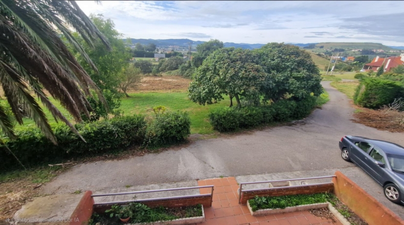 Cantabria - Cudón - 4800m2