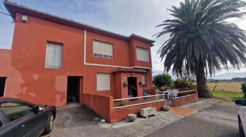 Cantabria - Cudón - 4800m2