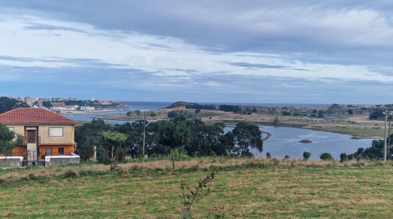 Cantabria - Cudón - 4800m2
