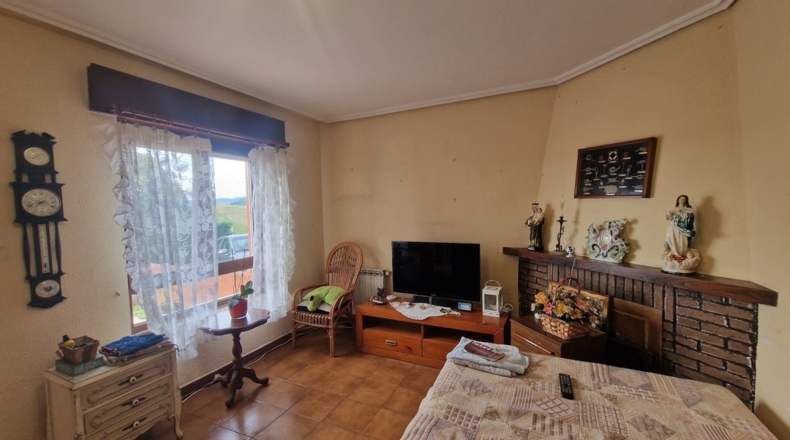 Cantabria - Cudón - 4800m2