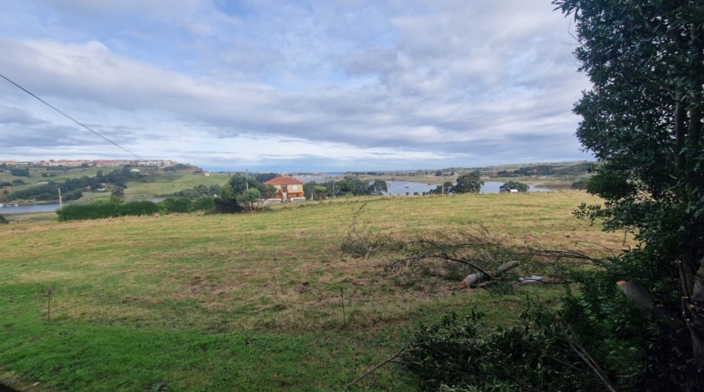 Cantabria - Cudón - 4800m2