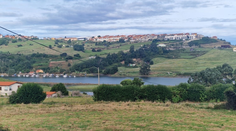 Cantabria - Cudón - 4800m2