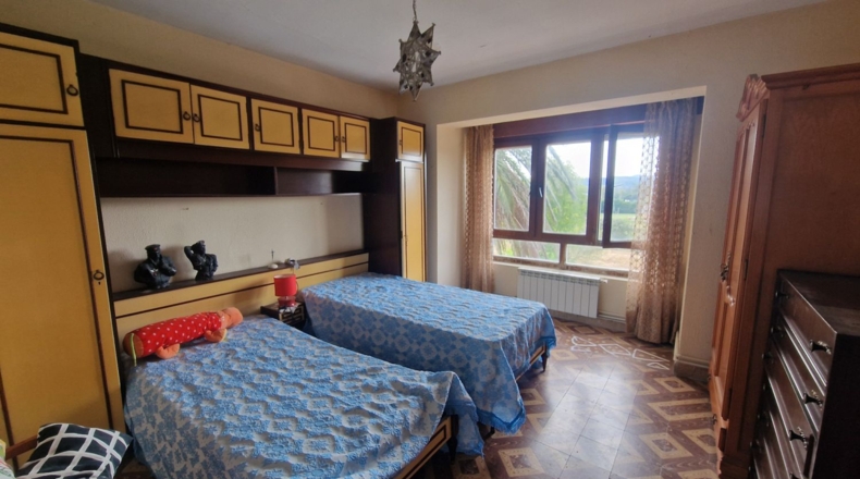 Cantabria - Cudón - 4800m2