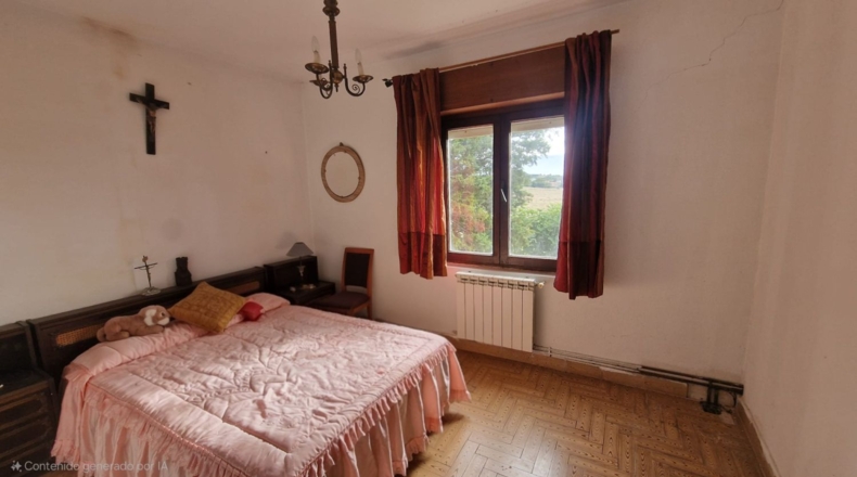 Cantabria - Cudón - 4800m2
