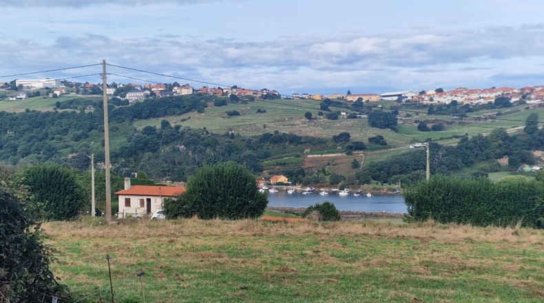 Cantabria - Cudón - 4800m2
