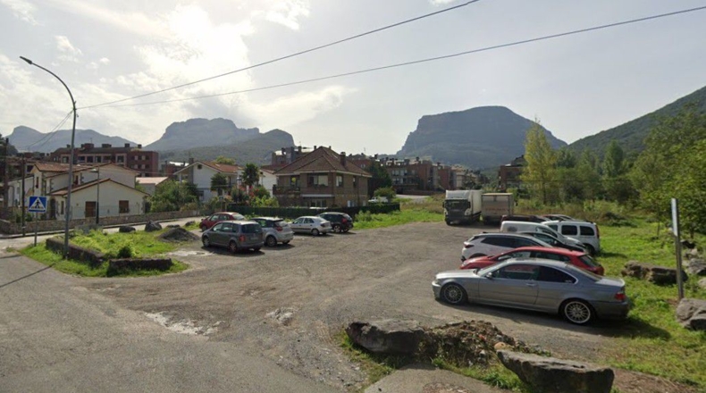 Cantàbria - Ramales de la Victoria - 1794m2