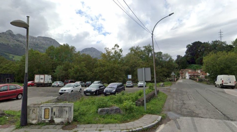 Cantàbria - Ramales de la Victoria - 1794m2