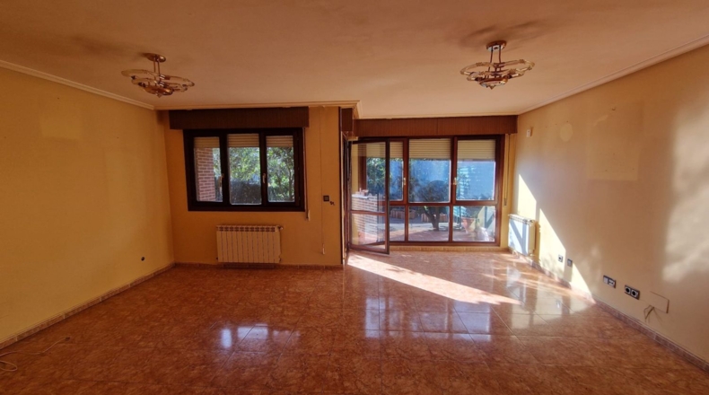 Cantabria - El Astillero - 194m2