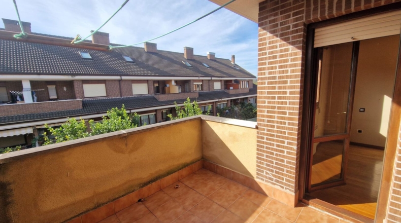 Cantabria - El Astillero - 194m2