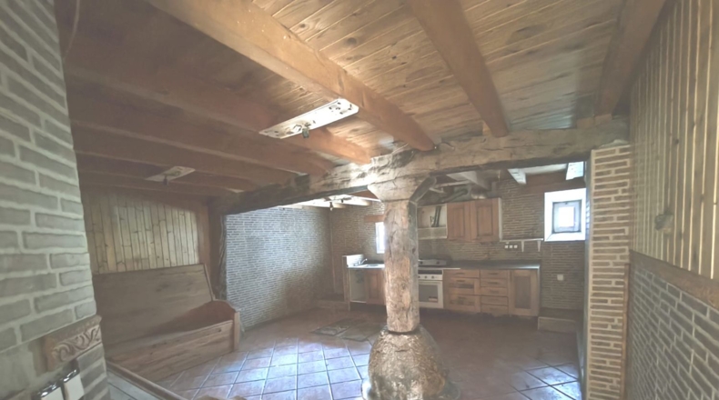 Cantabria - Santillana del Mar - 242m2