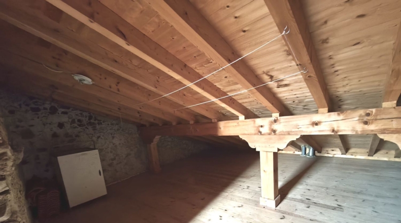 Cantabria - Santillana del Mar - 242m2