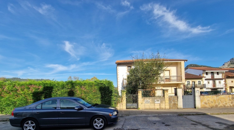 Cantabria - Hazas - 161m2