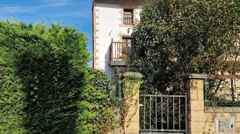 Cantabria - Hazas - 161m2