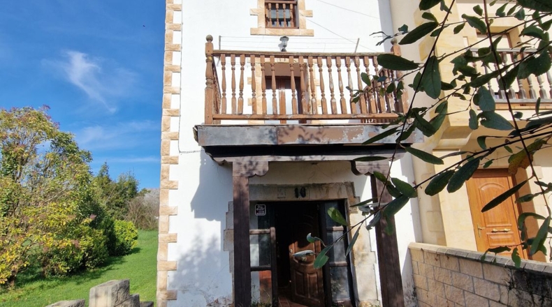 Cantabria - Hazas - 161m2