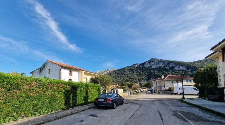 Cantabria - Hazas - 161m2