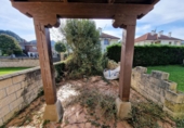 Casa de pueblo en venta en Hazas ref: TR276946 foto