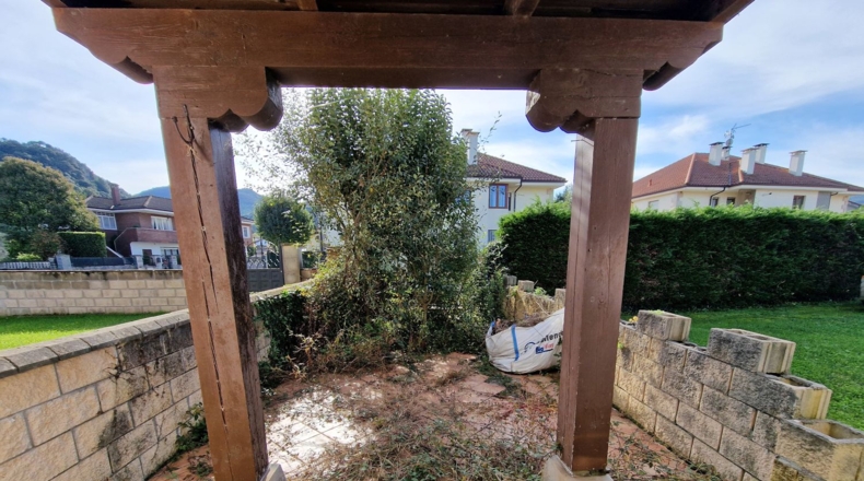 Cantabria - Hazas - 161m2