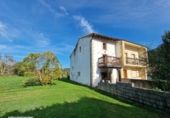 Casa de pueblo en venta en Hazas ref: TR276946 foto