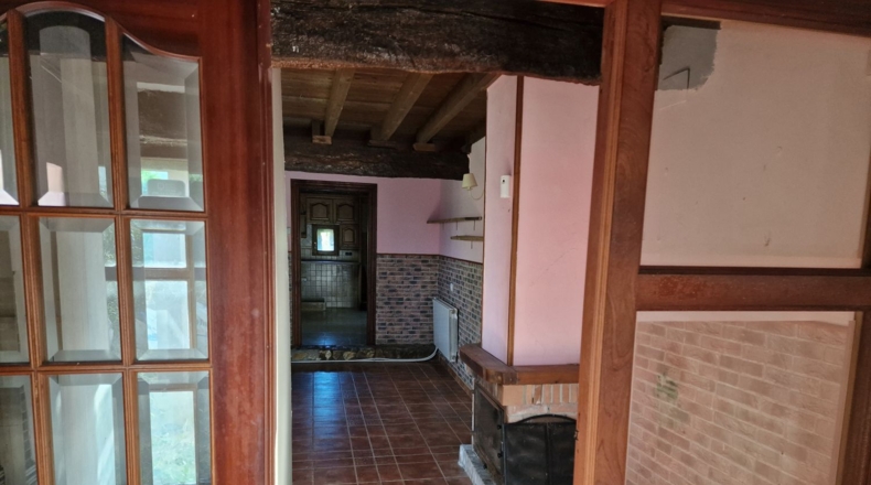 Cantabria - Hazas - 161m2