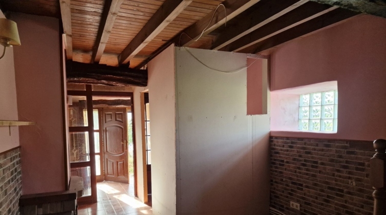 Cantabria - Hazas - 161m2