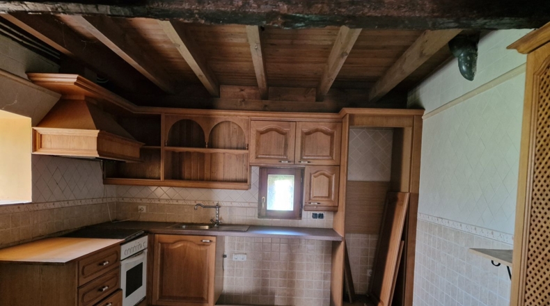 Cantabria - Hazas - 161m2