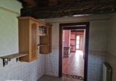 Casa de pueblo en venta en Hazas ref: TR276946 foto