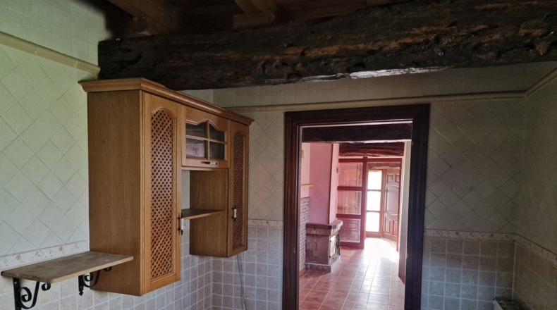 Cantabria - Hazas - 161m2