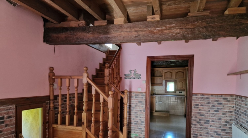 Cantabria - Hazas - 161m2