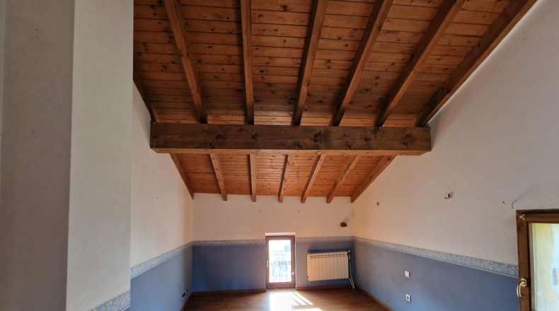 Cantabria - Hazas - 161m2