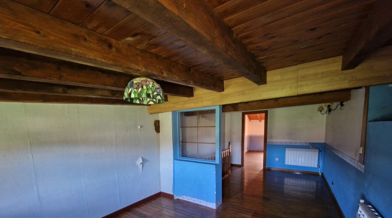 Cantabria - Hazas - 161m2